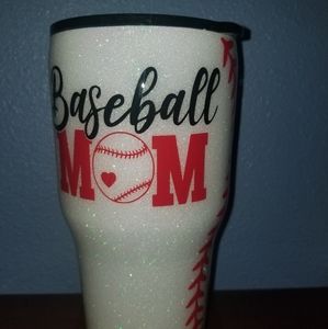 30 oz. Insulated Tumbler